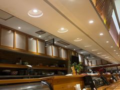 -大岛日本料理铁板烧(南通大饭店)