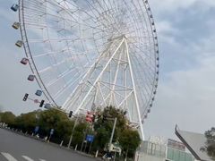 -南昌之星摩天轮