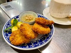 -simply thai天泰(长泰广场店)