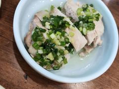 -李先生牛肉面大王(辽宁路店)