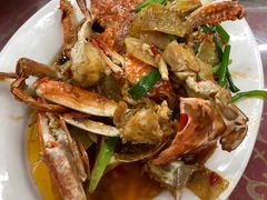 -滑记海鲜饭店·老字号(海鲜街店)