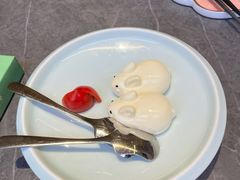 -江南里·新浙菜(苏州大悦城店)