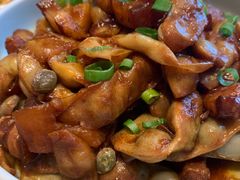 -红樱桃·欢乐餐厅(太原里店)