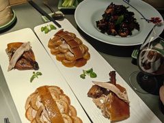 -晟永興烤鸭店(五道口店)