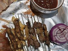 -宗泉烤全羊·烤羊腿·家常菜(解放东路店)