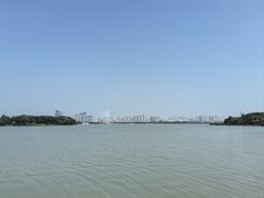 -长广溪湿地公园