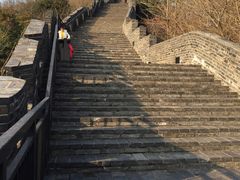 -虞山城墙
