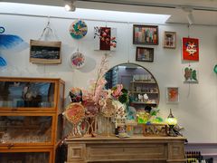 -100家灵感仓库·DIY团建(什刹海店)