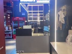 -柳喜辣·烧烤酒局(跃进总店)