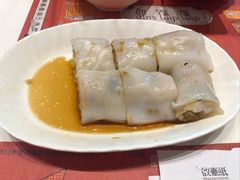-点点心点心专门店(湾仔店)