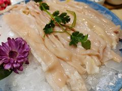 -围炉夜话·潮汕卤水火锅(榕江店)