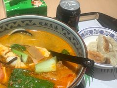 -蒙自源米线大王(东站店)