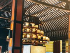 -杭州西子湖四季酒店·金沙厅