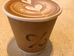 -% Arabica(京都东山店)