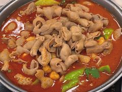 -彭记铁锅肥肠(东四总店)