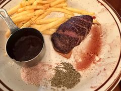-羽深肉铺 Steak & Wine