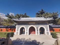 -潭柘寺景区