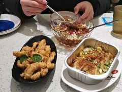 -鱼酷活鱼烤鱼(新世界城店)
