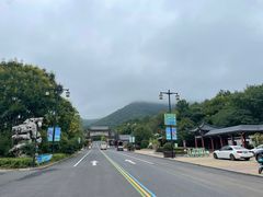-句容茅山景区