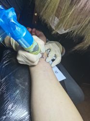 -飛凡TATTOO纹身•原创