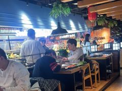 -梨花自助烤肉(乐宾店)