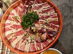 -火炉火自助餐(五道口购物中心店)