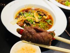 -成都你六姐·牛肉冒菜(城市集市合生汇店)