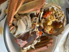 -蟹天蟹地农家菜·阳澄湖大闸蟹(浅水湾店)