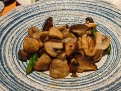 -王鼎精致料理铁板烧(世博源店)