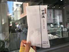 -钟薛高(南头古城店)