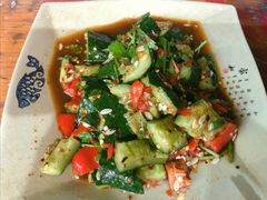 -彭秉兰豆花烤鱼(文化园店)