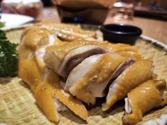 泰式黃姜雞-太泰(万象城店)