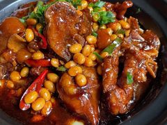 -花迹·金陵南京菜(老门东店)