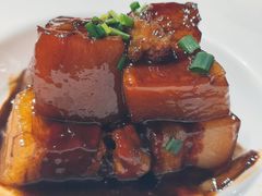 提子红烧肉-月湖萃·思(思南公馆)
