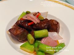 -金轩中餐厅 Jin Xuan(浦东丽思卡尔顿酒店)
