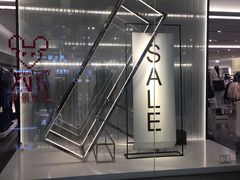 -ZARA(深圳金光华广场店)
