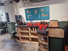 -湘芙蓉·湖南菜(椒江店)