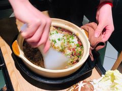 -大头椰·椰子鸡火锅(桂林万象城店)