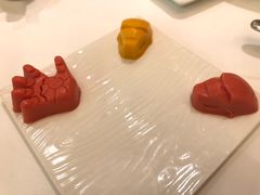 -晶荷轩(香港迪士尼乐园酒店)