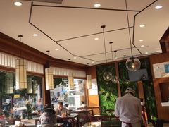 大堂-锡笼记·无锡小笼(方塔店)