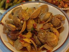 -沪上名羊天下•烤羊腿•东北烧烤•小龙虾(浦东直营总店)