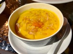 杨枝甘露-博多新记·粤菜(复兴店)