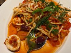 -La Strada(安福路店)
