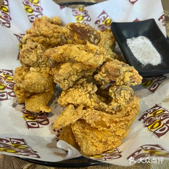 匠人炸鸡披萨달인치킨(通达广场店)