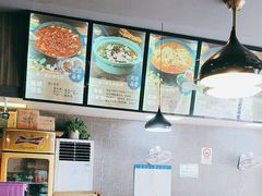 -重庆鸡公煲·青锅花椒鱼(牡丹江路店)