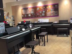 -雅歌音乐培训中心·钢琴培训·乐器培训(交道口店)