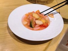 -老凯俚酸汤鱼(多彩城店)