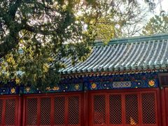 -北京国子监胡同