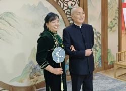 -金夫人One家全家福摄影(光环店)