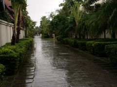 -三亚亚龙湾雅高铂尔曼别墅度假酒店